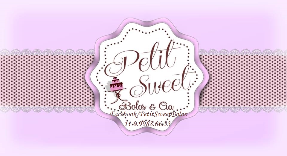 Petit Sweet Bolos & Cia - Foto 2